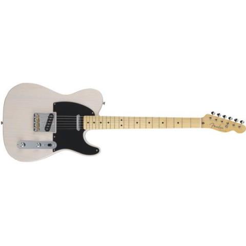 Made in Japan Hybrid 50s Telecaster US Blondeサムネイル