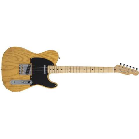 Fender-テレキャスターMade in Japan Hybrid 50s Telecaster Vintage Natural