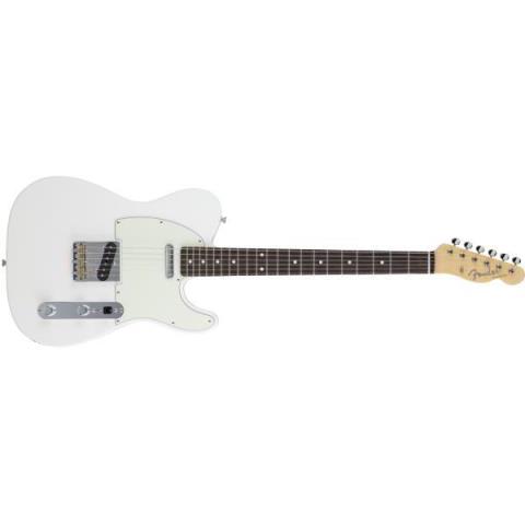 Made in Japan Hybrid 60s Telecaster Arctic Whiteサムネイル