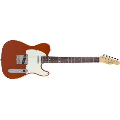 Made in Japan Hybrid 60s Telecaster Candy Tangerineサムネイル