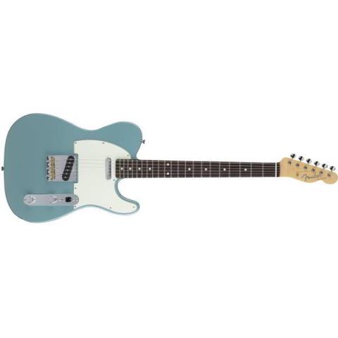 Made in Japan Hybrid 60s Telecaster Ocean Turquoise Metallicサムネイル