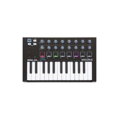 MINILAB MK2 BKサムネイル