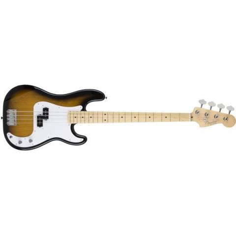 Fender

Made in Japan Hybrid 50s Precision Bass 2-Color Sunburst