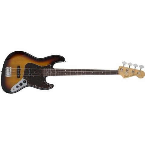 Made in Japan Hybrid 60s Jazz Bass 3-Color Sunburstサムネイル