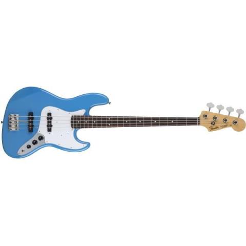 Made in Japan Hybrid 60s Jazz Bass California Blueサムネイル