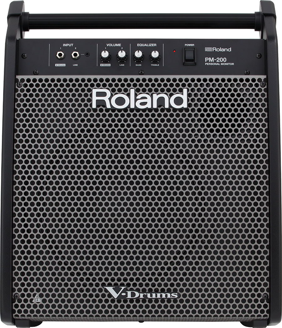 PM-200パネル画像 PM-200パネル画像
