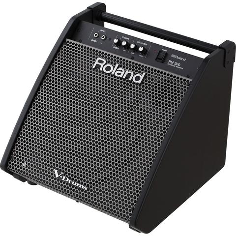 Roland-Personal MonitorPM-200