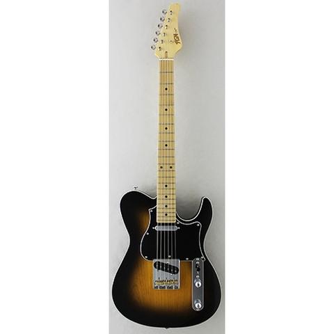 FgN-エレキギター
JIL2-ASH-M/2TS/02