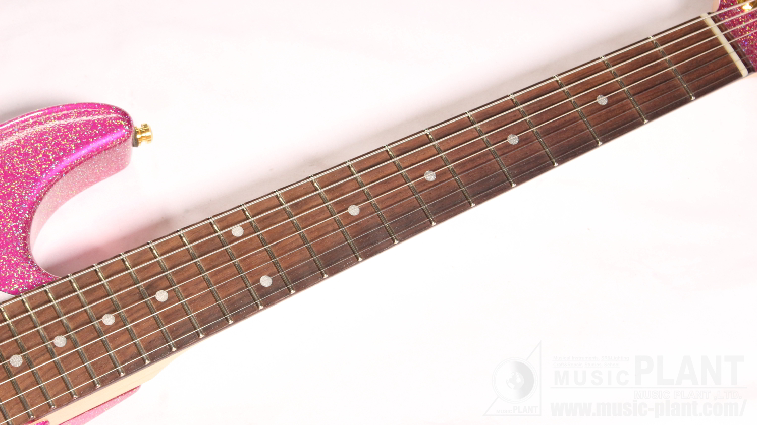 SNAPPER-7 Ohmura Custom追加画像 SNAPPER-7 Ohmura Custom追加画像