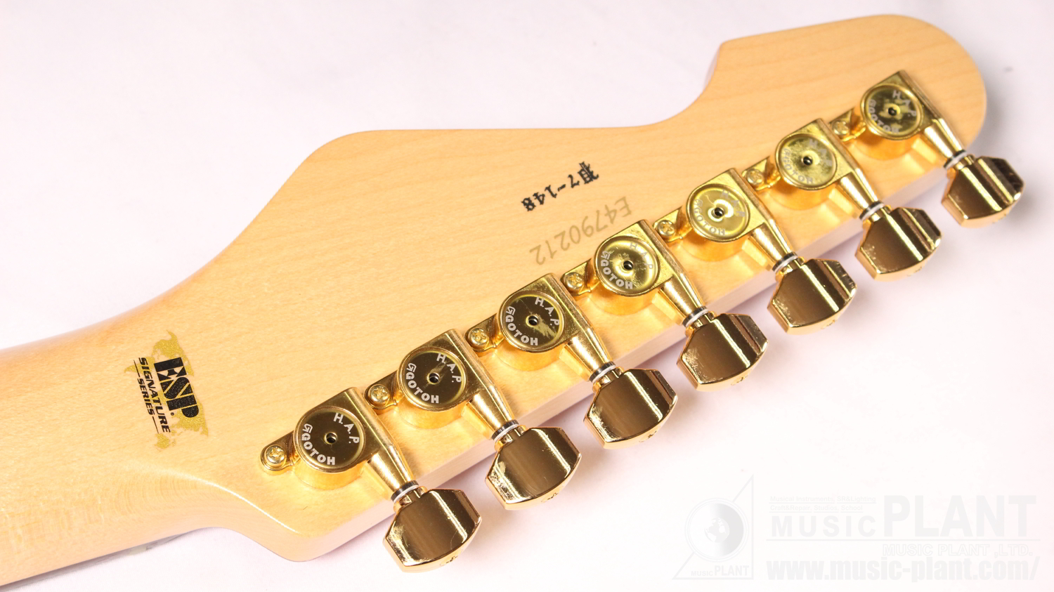 SNAPPER-7 Ohmura Custom追加画像 SNAPPER-7 Ohmura Custom追加画像