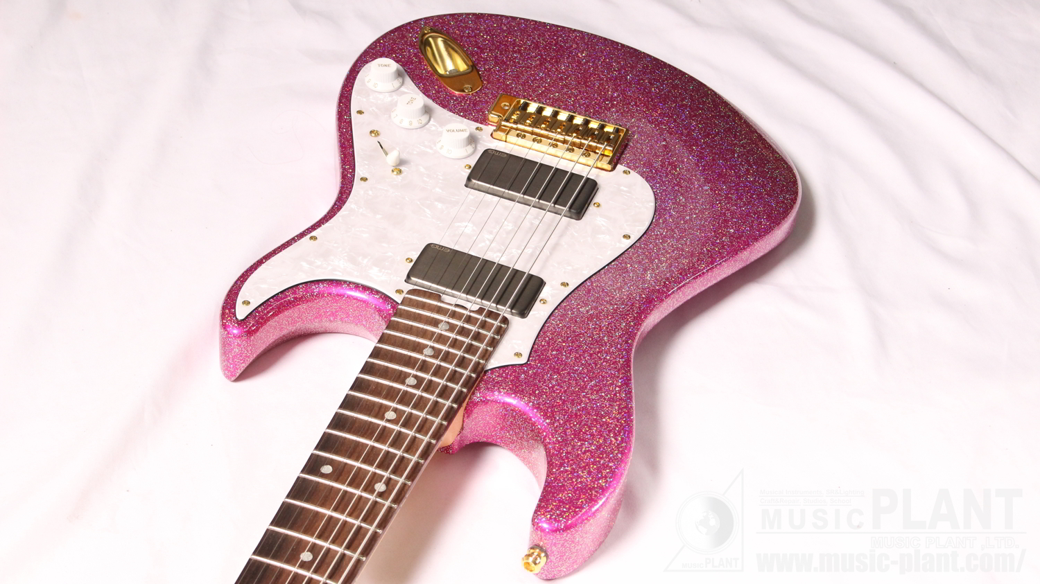 SNAPPER-7 Ohmura Custom追加画像 SNAPPER-7 Ohmura Custom追加画像