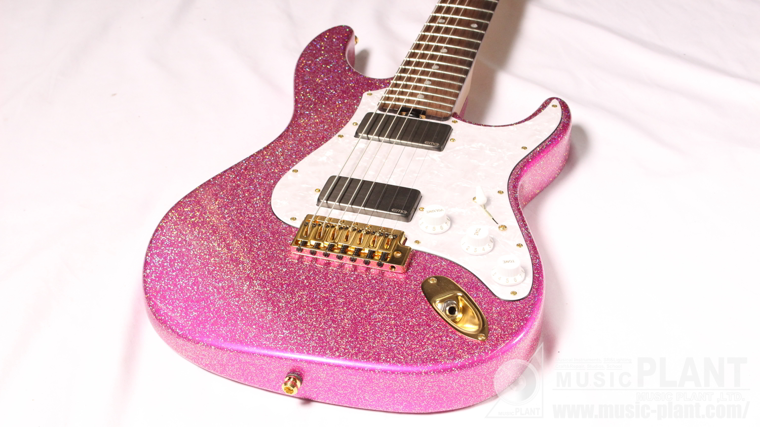 SNAPPER-7 Ohmura Custom追加画像 SNAPPER-7 Ohmura Custom追加画像
