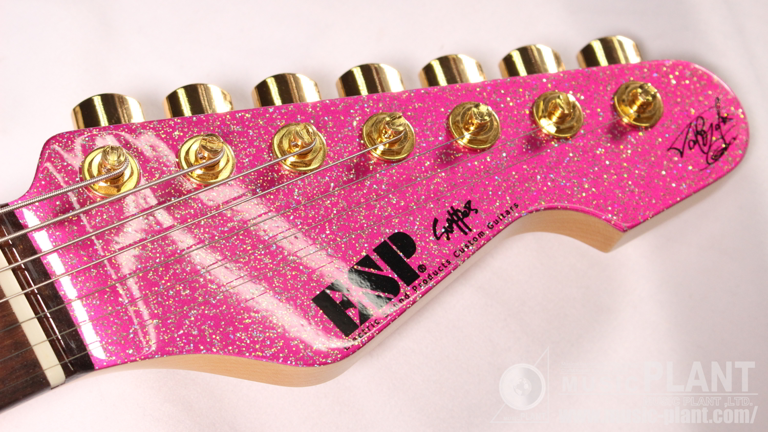 SNAPPER-7 Ohmura Customヘッド画像 SNAPPER-7 Ohmura Customヘッド画像