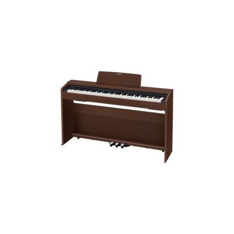 CASIO-デジタルピアノPX-870 BN