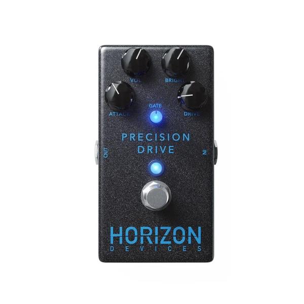 HORIZON DEVICES-オーバードライブ
PRECISION DRIVE