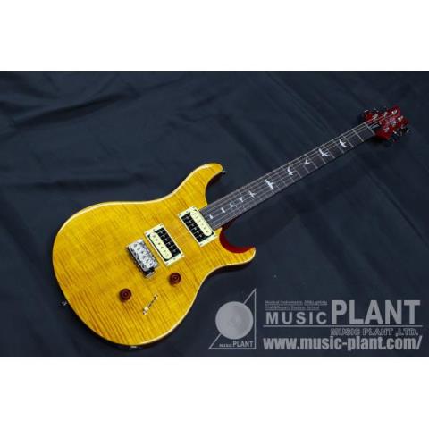 SE Custom 24 Beveled Top Vintage Yellowサムネイル