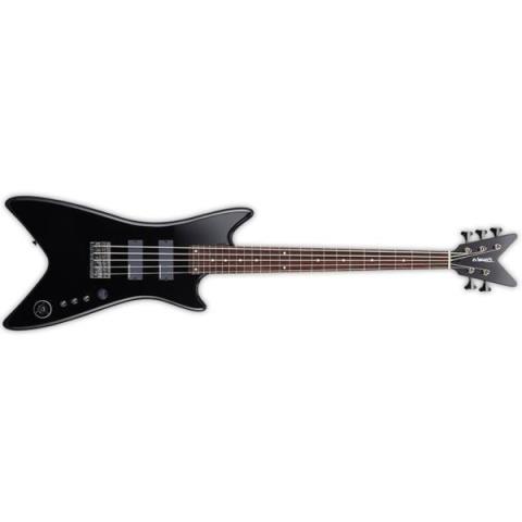 EDWARDS-エレキベースE-TT BLACK