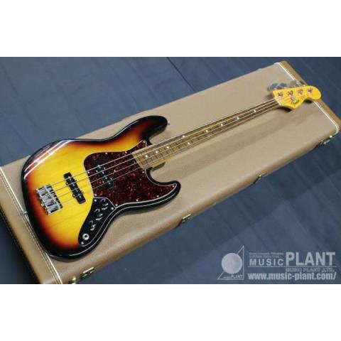 American Vintage 62' Jazz Bass 3CSサムネイル