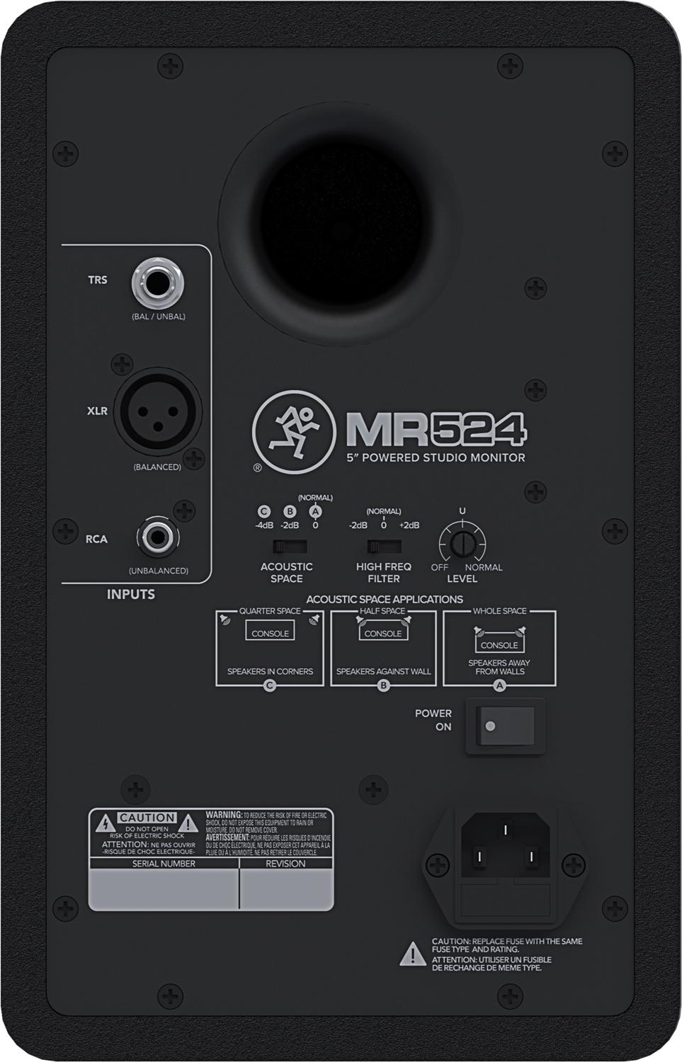 MR524背面画像 MR524背面画像