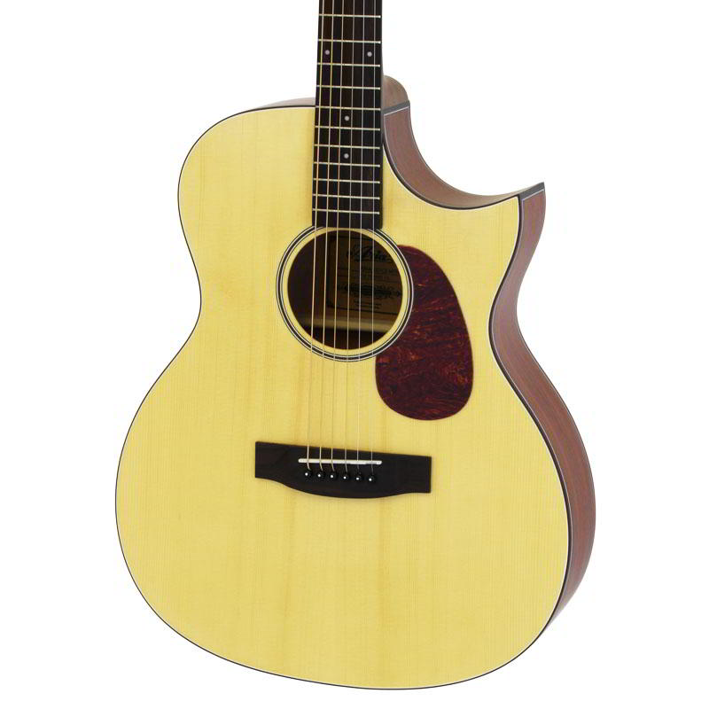 Aria-101CE -Auditorium- MTN追加画像 Aria-101CE -Auditorium- MTN追加画像