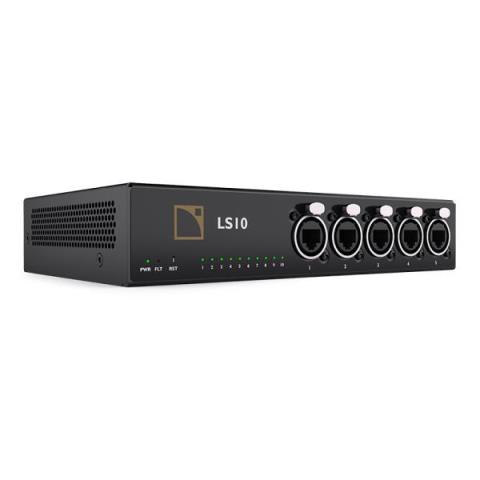 L-Acoustics

LS10