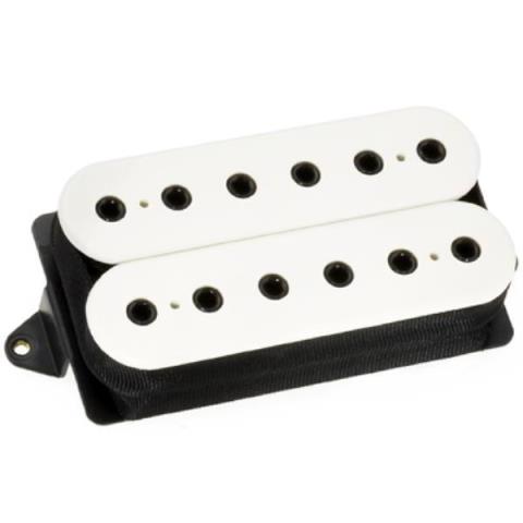 DiMarzio-ハムバッカーピックアップDP159F-W Evolution Bridge F-Space White