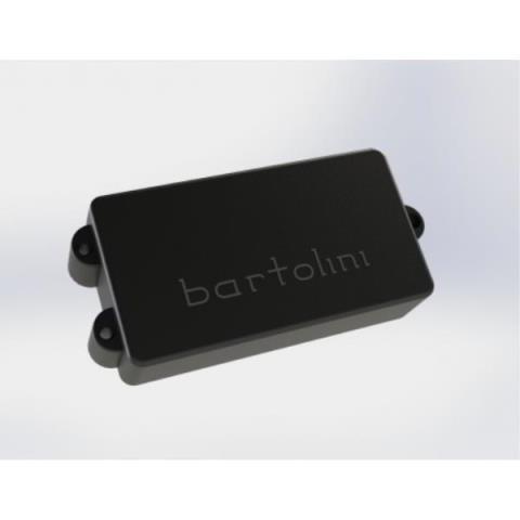 bartolini-ベース用ピックアップMMC