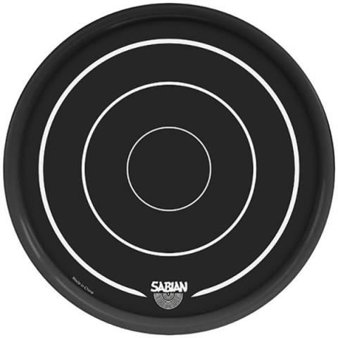 Sabian

SAB-GRIPD Grip Disc Practice Pad