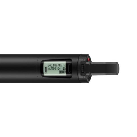 SENNHEISERSKM 500 G4-Bw