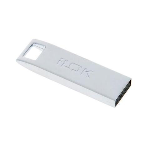 PACE-ライセンス認証キー
iLok3