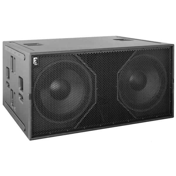 Alcons Audio-BC543