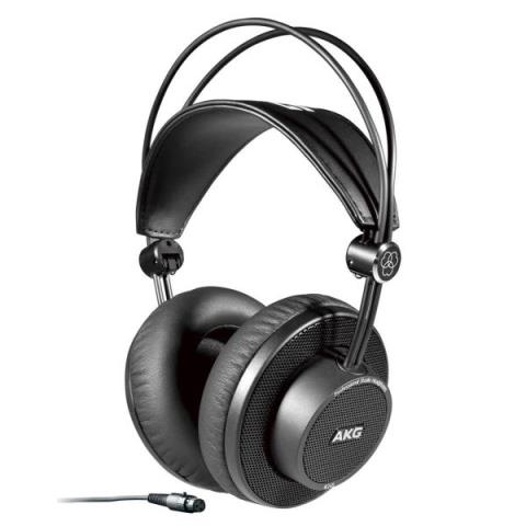 AKG-オープンエアー型ヘッドフォンK245-Y3