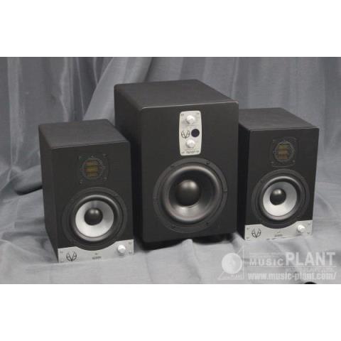 eve audio-モニタースピーカーTS107 + SC205 x2 セット