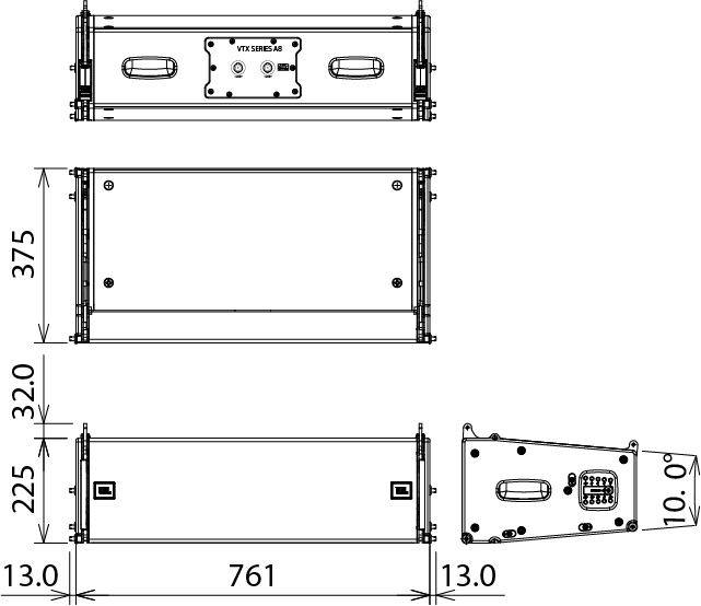 VTX-A8追加画像 VTX-A8追加画像