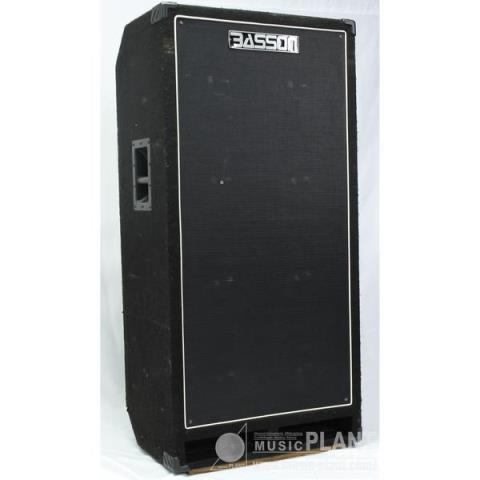 BASSON

B810B
