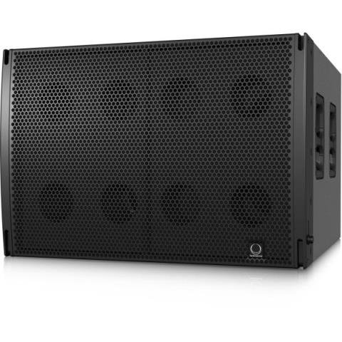 TurbosoundTLX215L