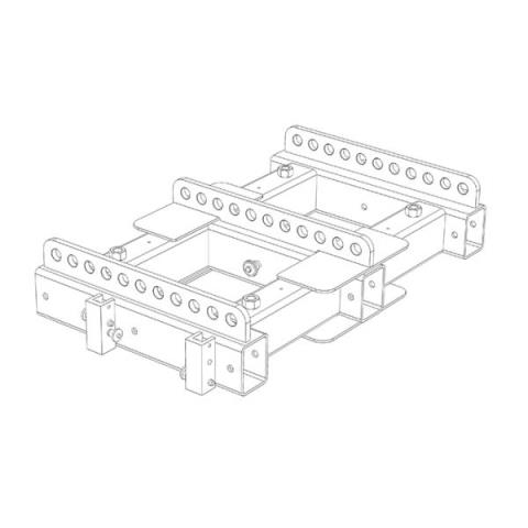 JBL PROFESSIONAL-アレイフレームVTX-V20-AF