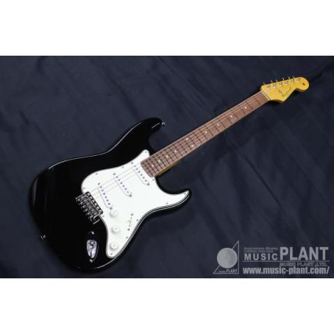 Vanzandt-エレキギターSTV-R2 BLack