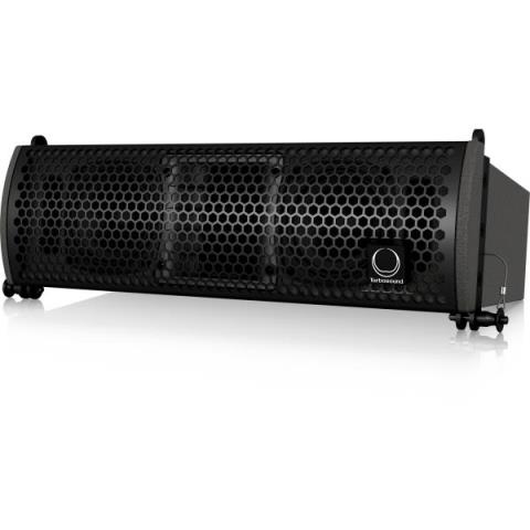 TurbosoundTLX43