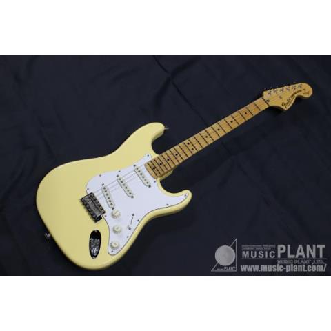 Fender Japan-ストラトキャスター
Yngwie Malmsteen Stratocaster ST-YJM