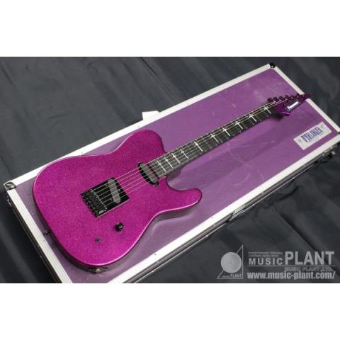 FERNANDES-テレキャスタイプTE-380C D'ERLANGER CIPHER Signature Model