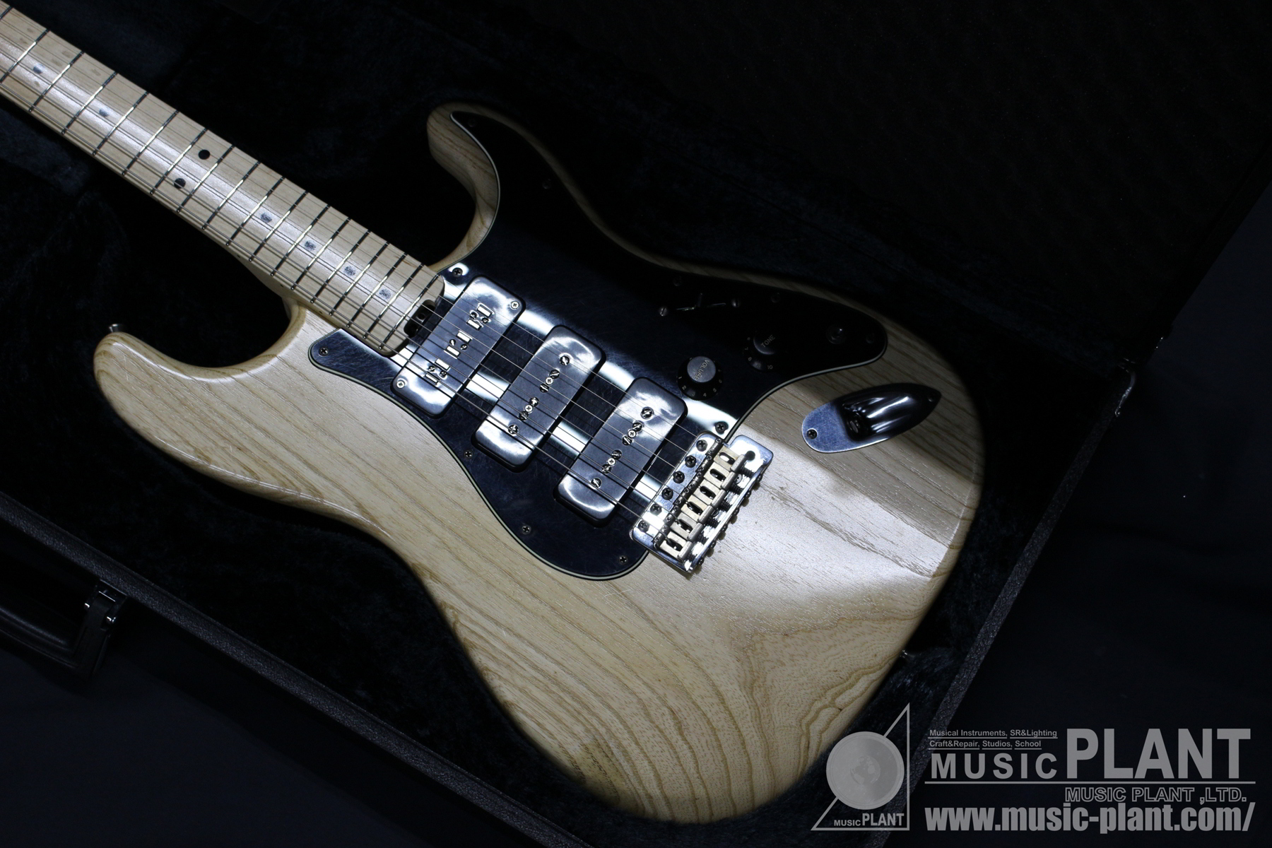 N-ST SGZ Custom -FZ- LUNA SEA SUGIZO SIGNATURE追加画像 N-ST SGZ Custom -FZ- LUNA SEA SUGIZO SIGNATURE追加画像