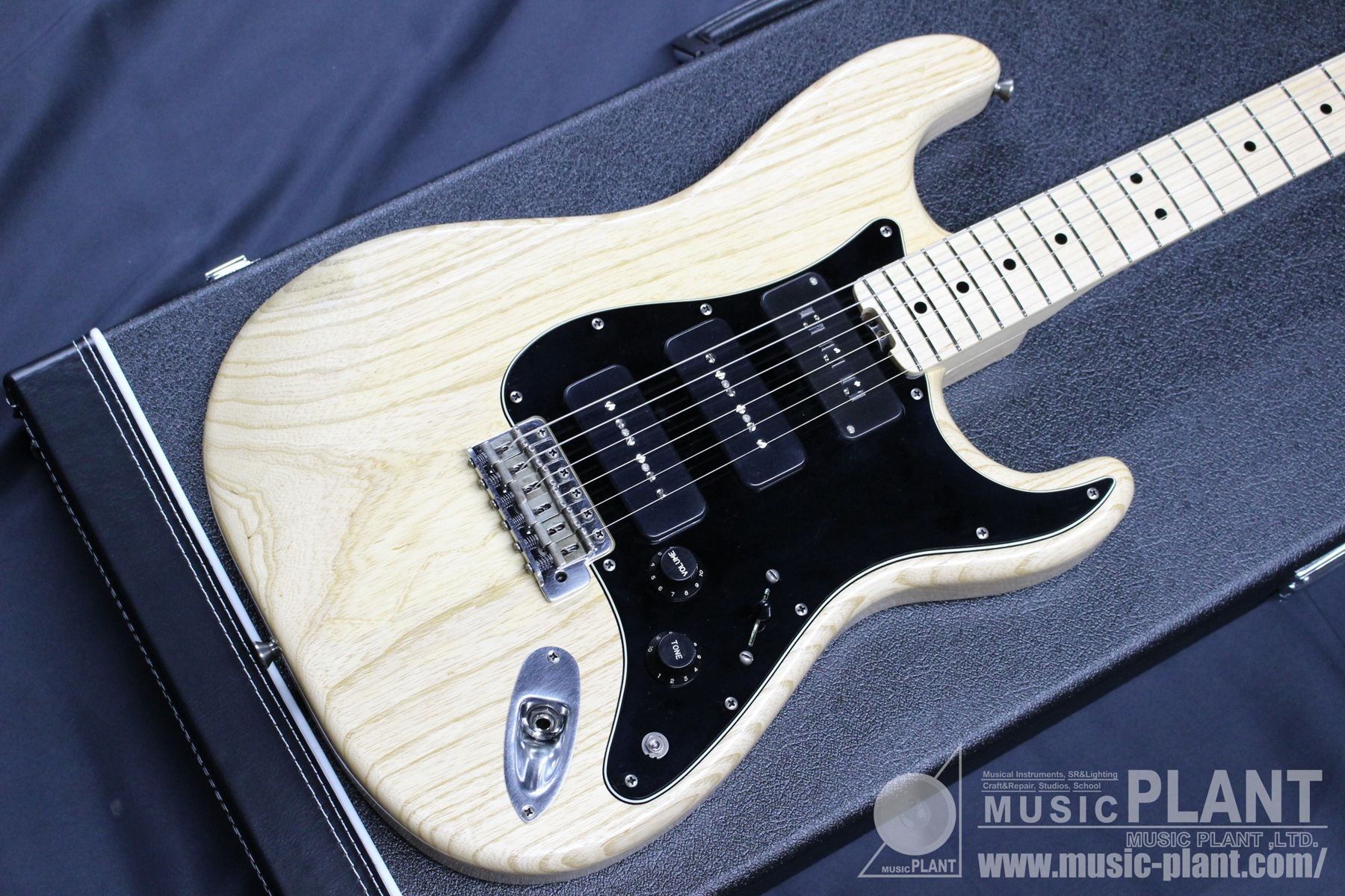 N-ST SGZ Custom -FZ- LUNA SEA SUGIZO SIGNATURE追加画像 N-ST SGZ Custom -FZ- LUNA SEA SUGIZO SIGNATURE追加画像