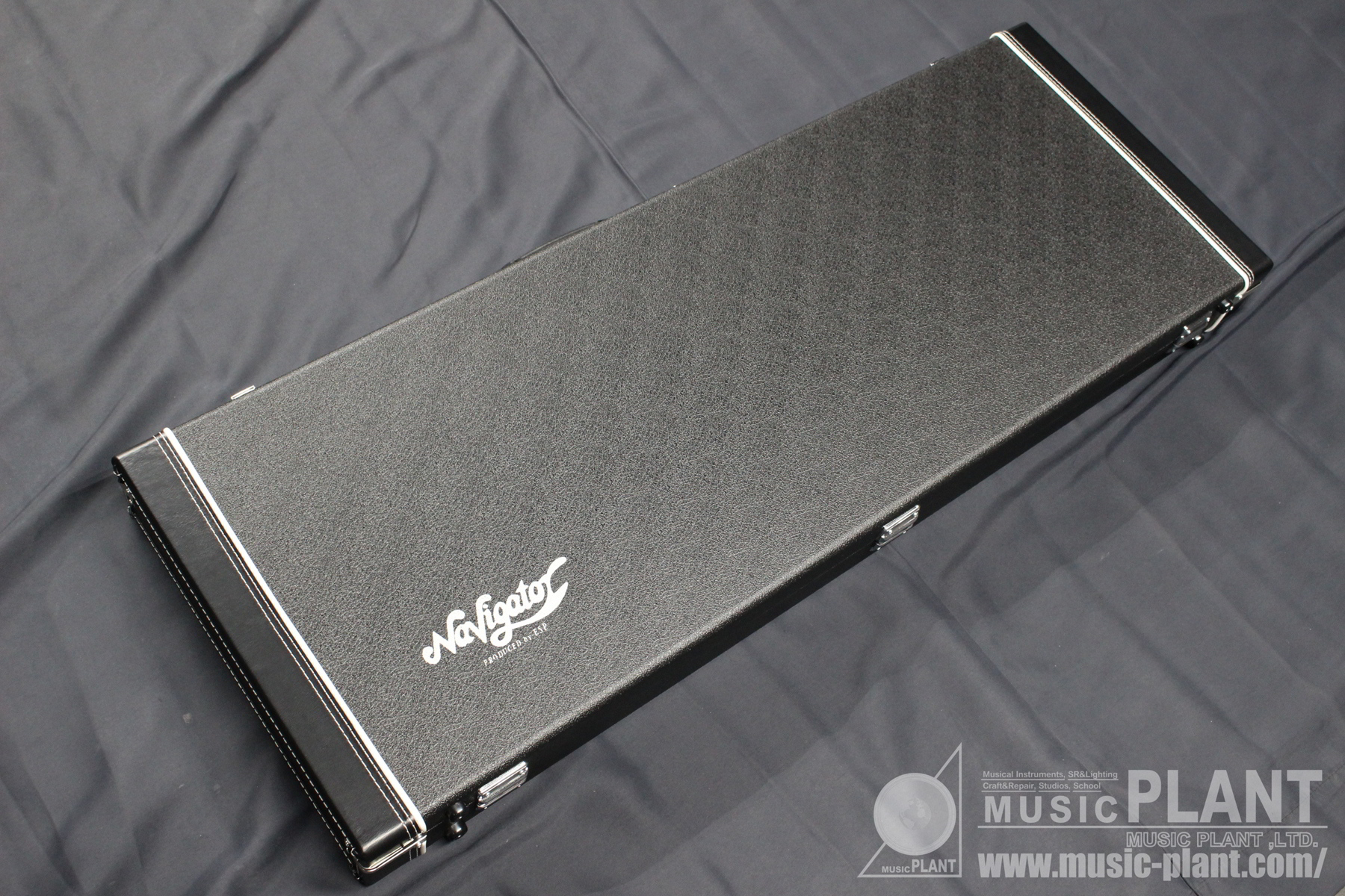 N-ST SGZ Custom -FZ- LUNA SEA SUGIZO SIGNATUREケース画像 N-ST SGZ Custom -FZ- LUNA SEA SUGIZO SIGNATUREケース画像