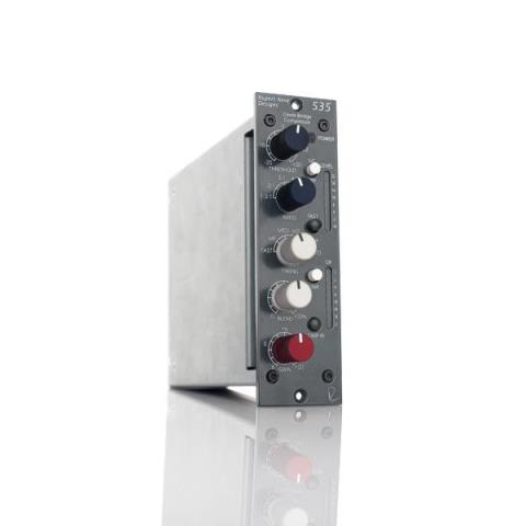 Rupert Neve Designs (RND)-500シリーズ・ダイオードブリッジコンプレッサー535