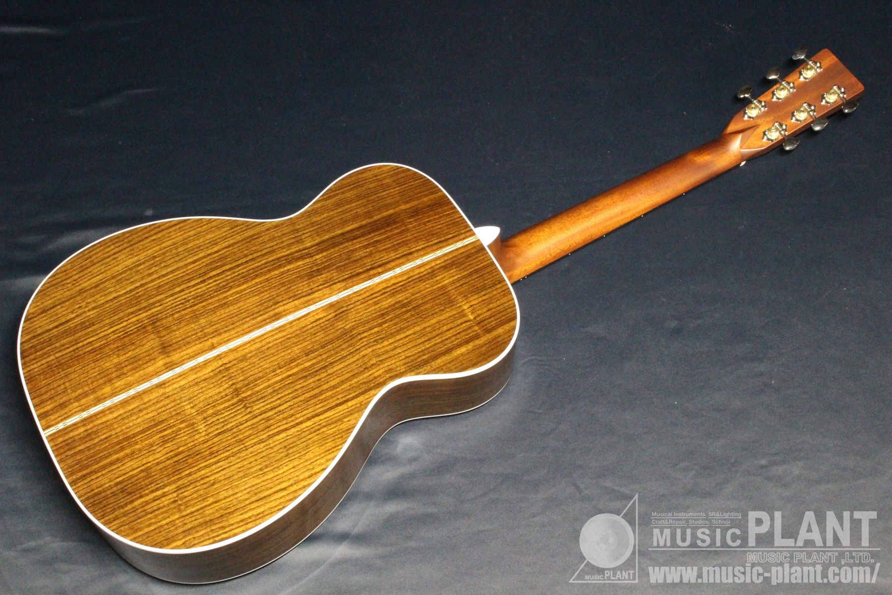 OO-28 Standard背面画像 OO-28 Standard背面画像