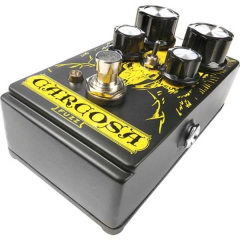 DOD-ファズCarcosa Fuzz