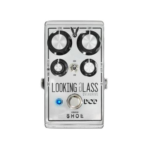 DOD-オーバードライブLooking Glass Overdrive