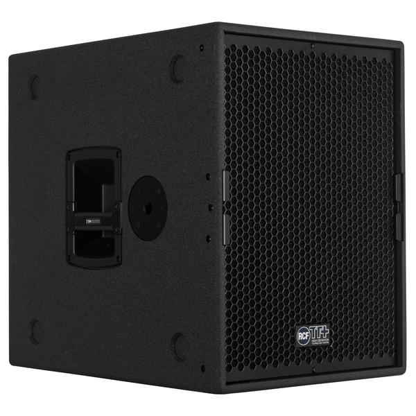 RCF-アクティブハイパワーサブウーファーTTS15-A