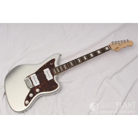 G&L-エレキギターDoheny Silver